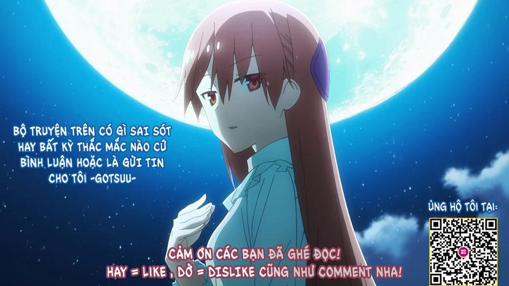 Hội chứng TS Haruki-kun 5.1: Điều quý giá...? trang 38