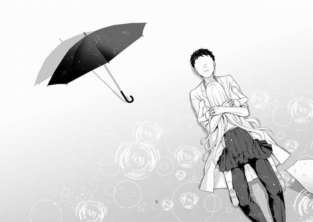 Hội chứng TS Haruki-kun 5.2: Lời thú nhận trang 31