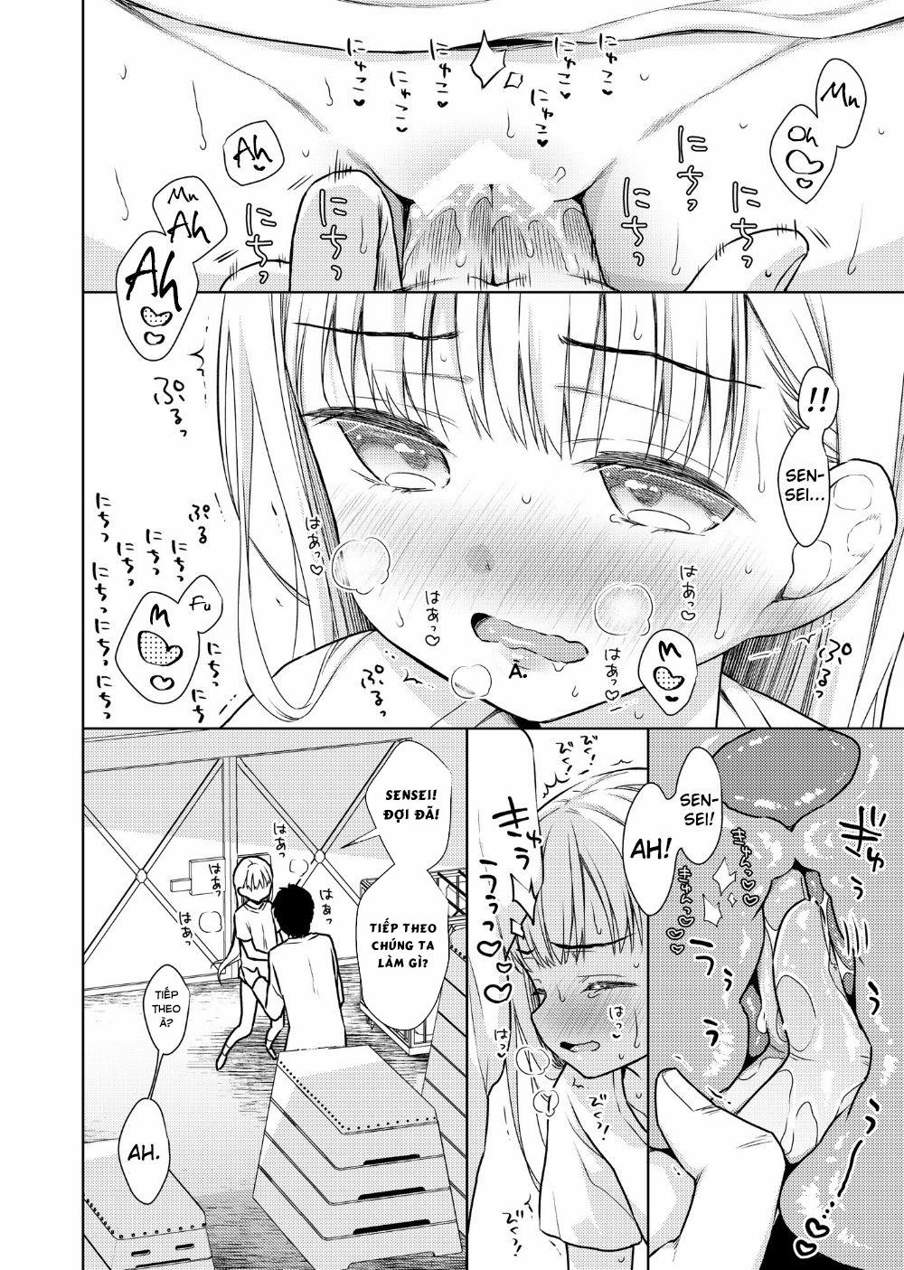 Hội chứng TS Haruki 2.2 trang 5