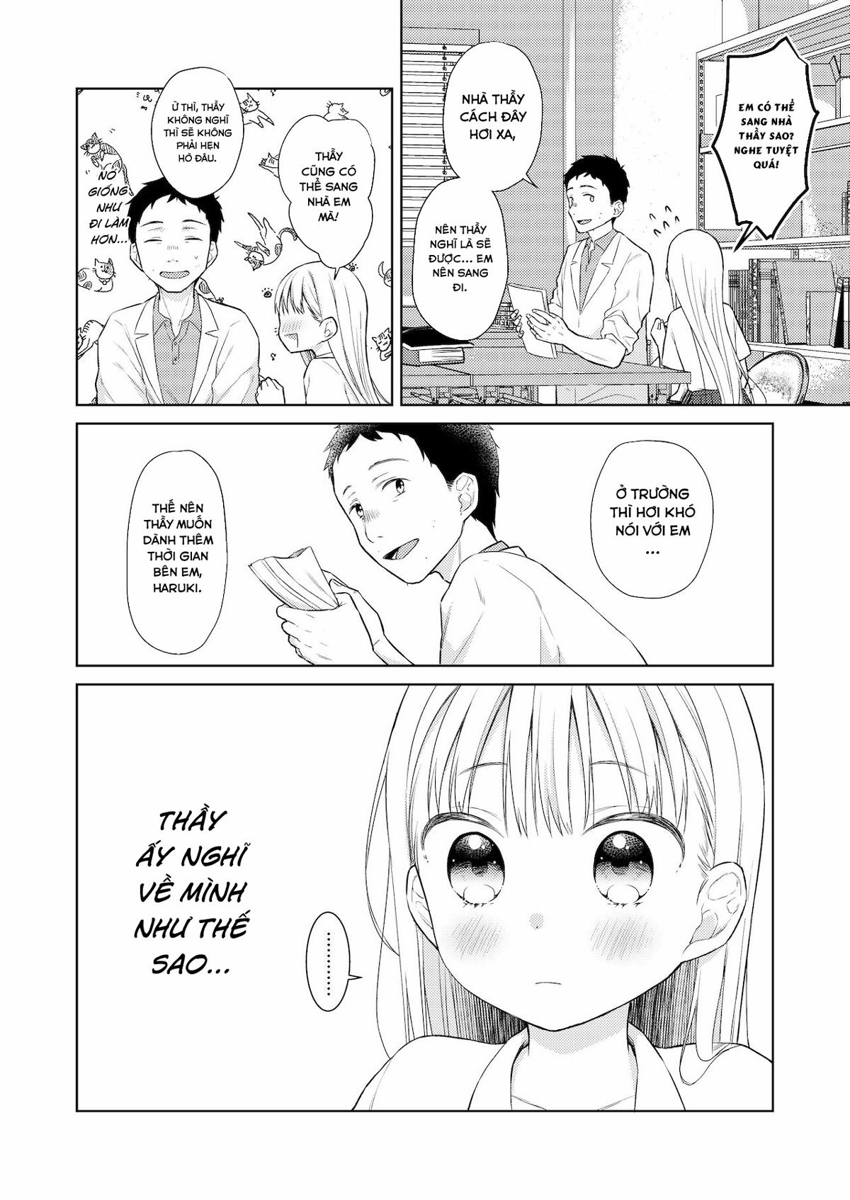 Hội chứng TS Haruki 4.1 trang 5