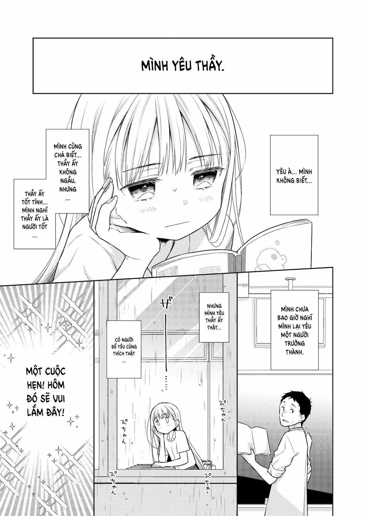 Hội chứng TS Haruki 4.1 trang 8