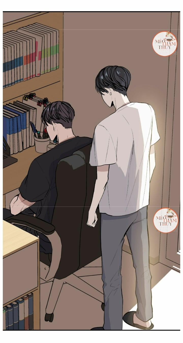 Hội Chứng 1 trang 0