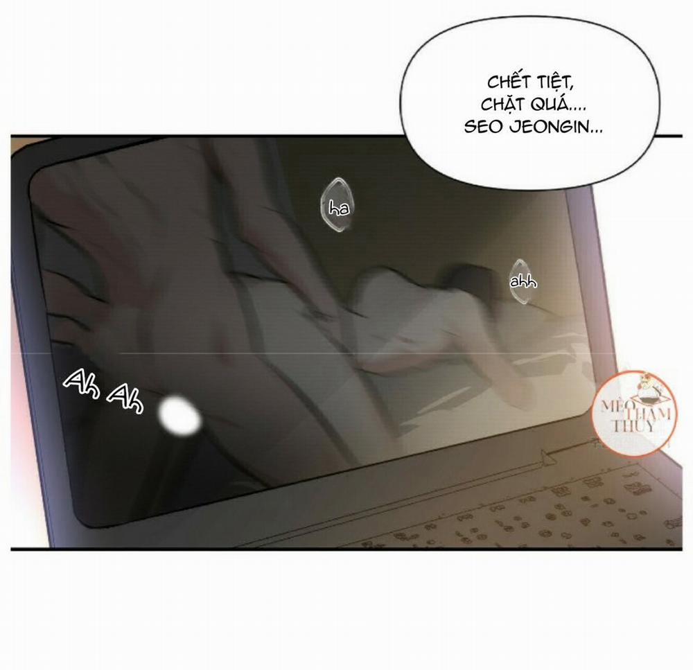 Hội Chứng 1 trang 1