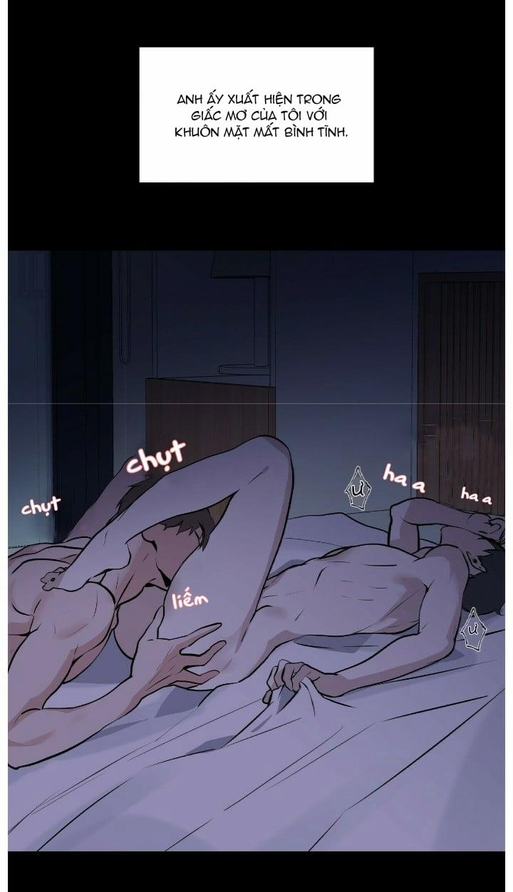 Hội Chứng 1 trang 10