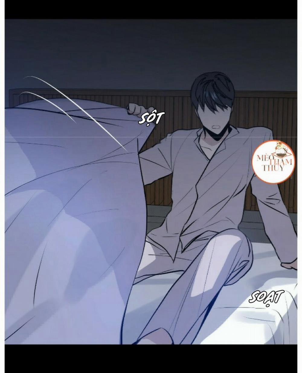 Hội Chứng 1 trang 13