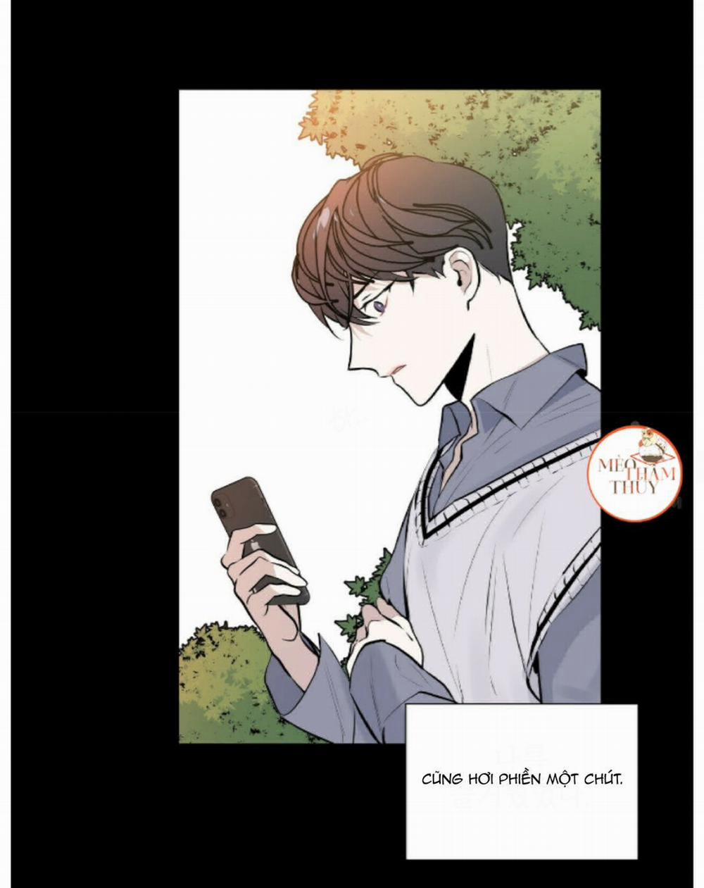 Hội Chứng 1 trang 19