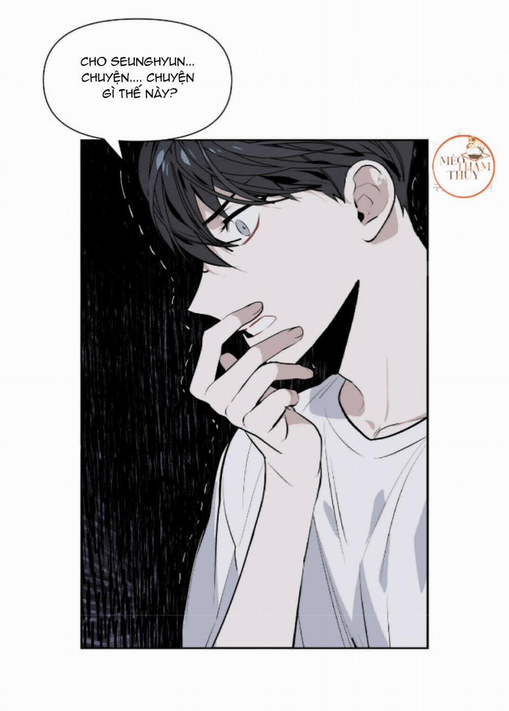 Hội Chứng 1 trang 2