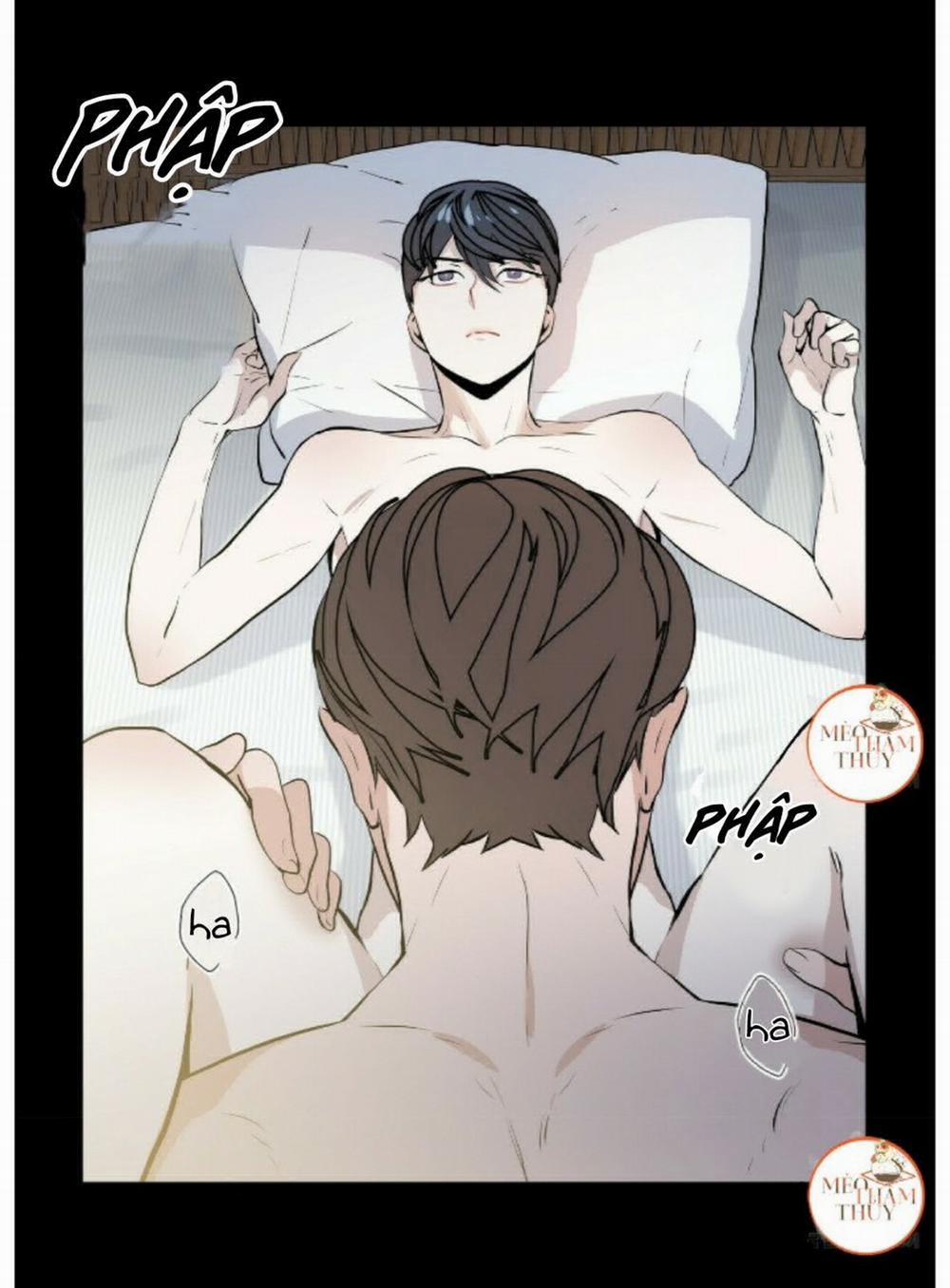 Hội Chứng 1 trang 20