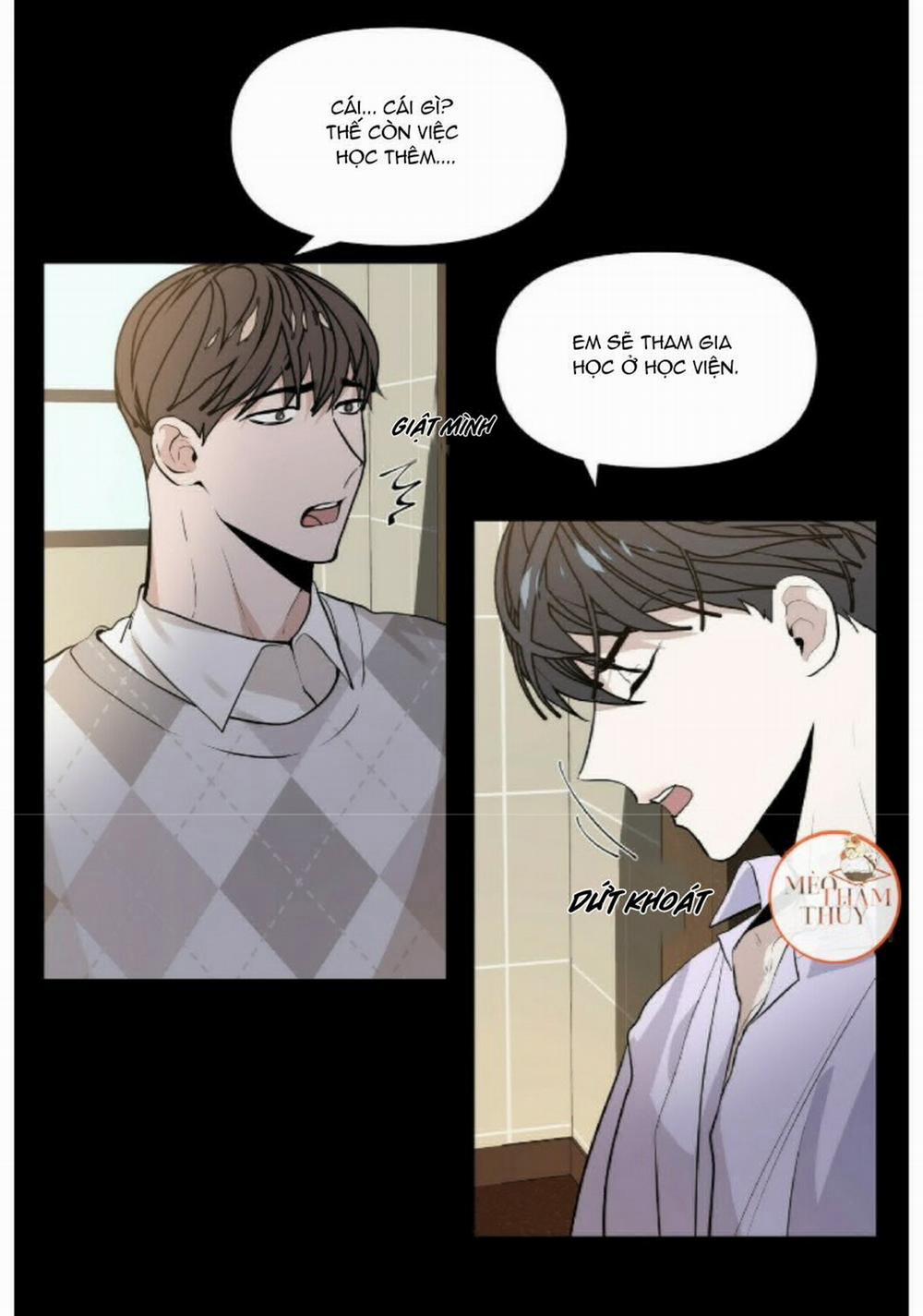 Hội Chứng 1 trang 26