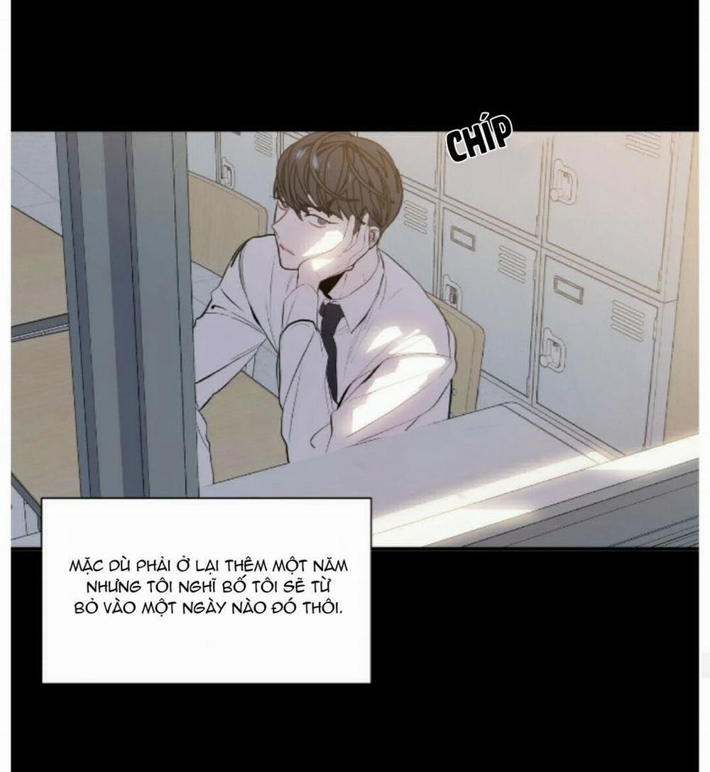 Hội Chứng 1 trang 33