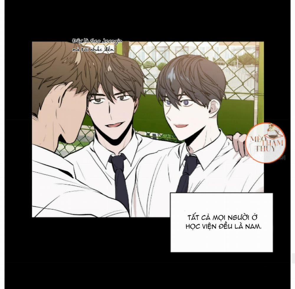 Hội Chứng 1 trang 35