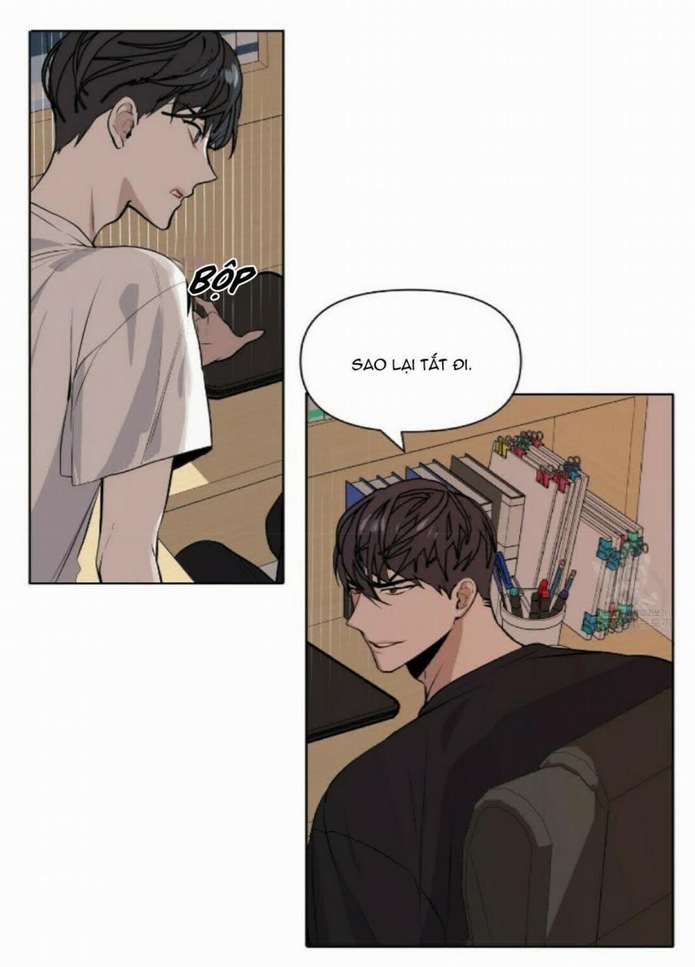 Hội Chứng 1 trang 4