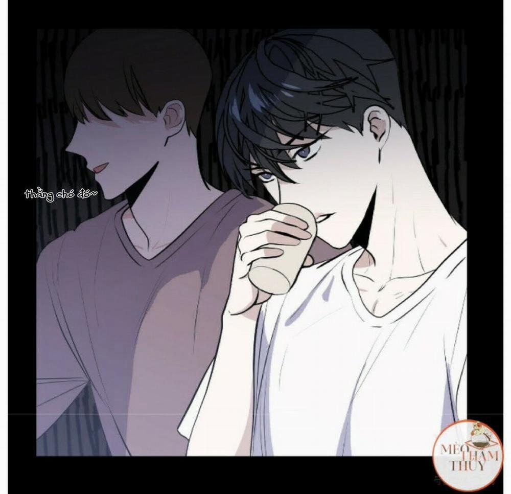 Hội Chứng 1 trang 40