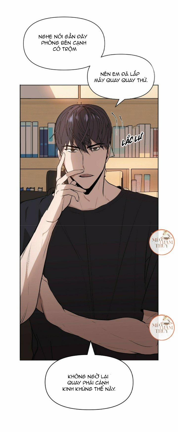 Hội Chứng 1 trang 47