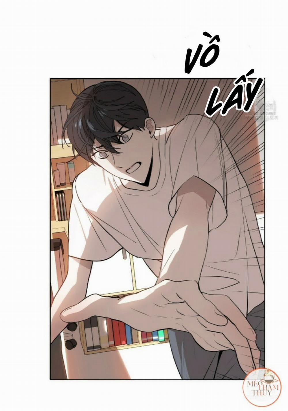 Hội Chứng 1 trang 48