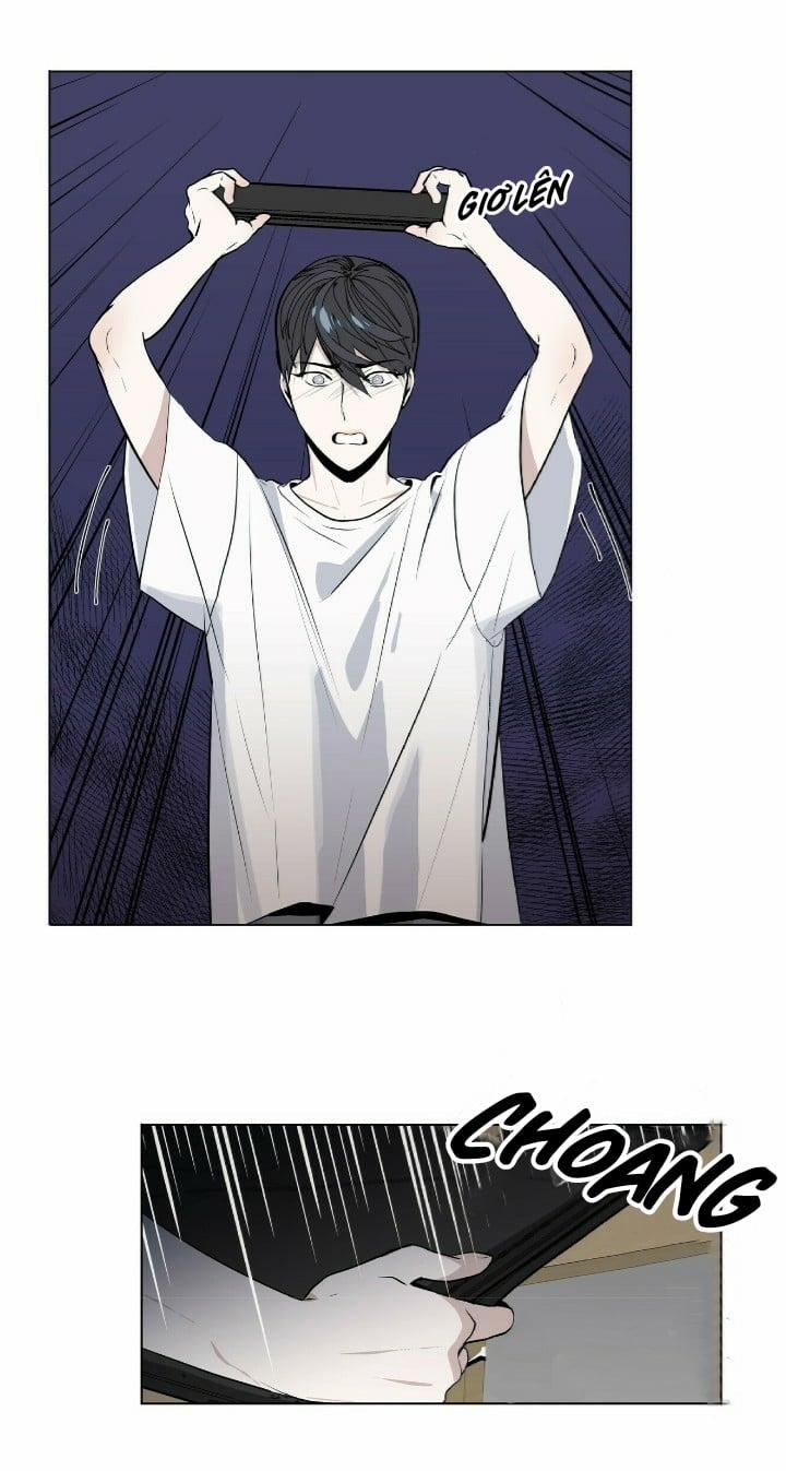 Hội Chứng 1 trang 49