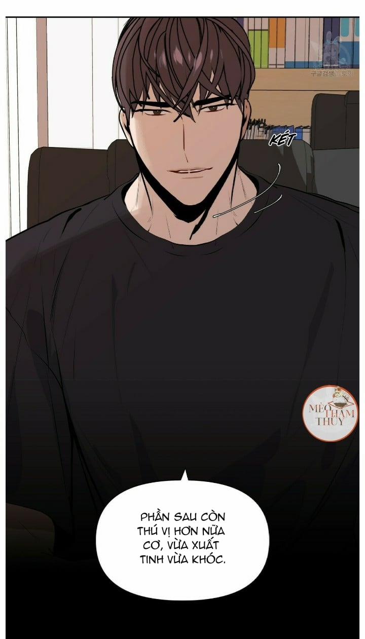 Hội Chứng 1 trang 5