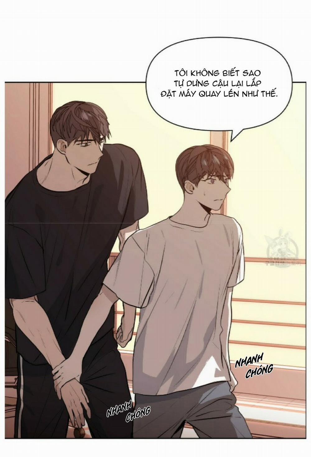 Hội Chứng 1 trang 58