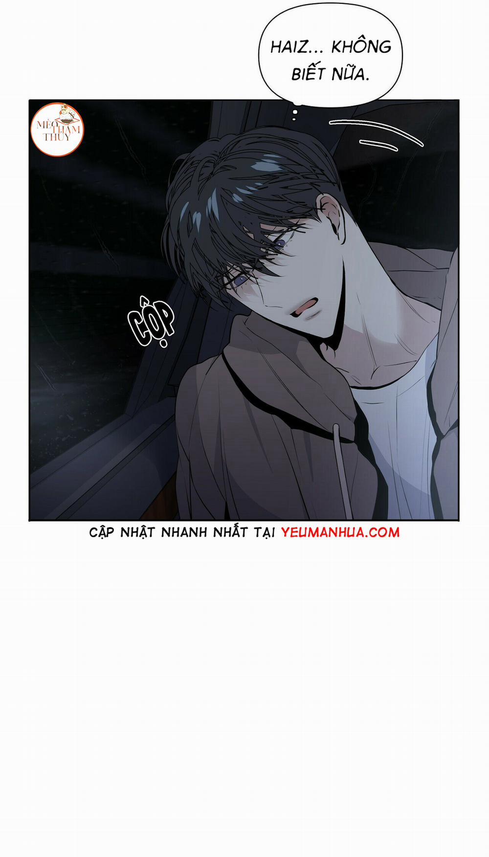 Hội Chứng 10 trang 11