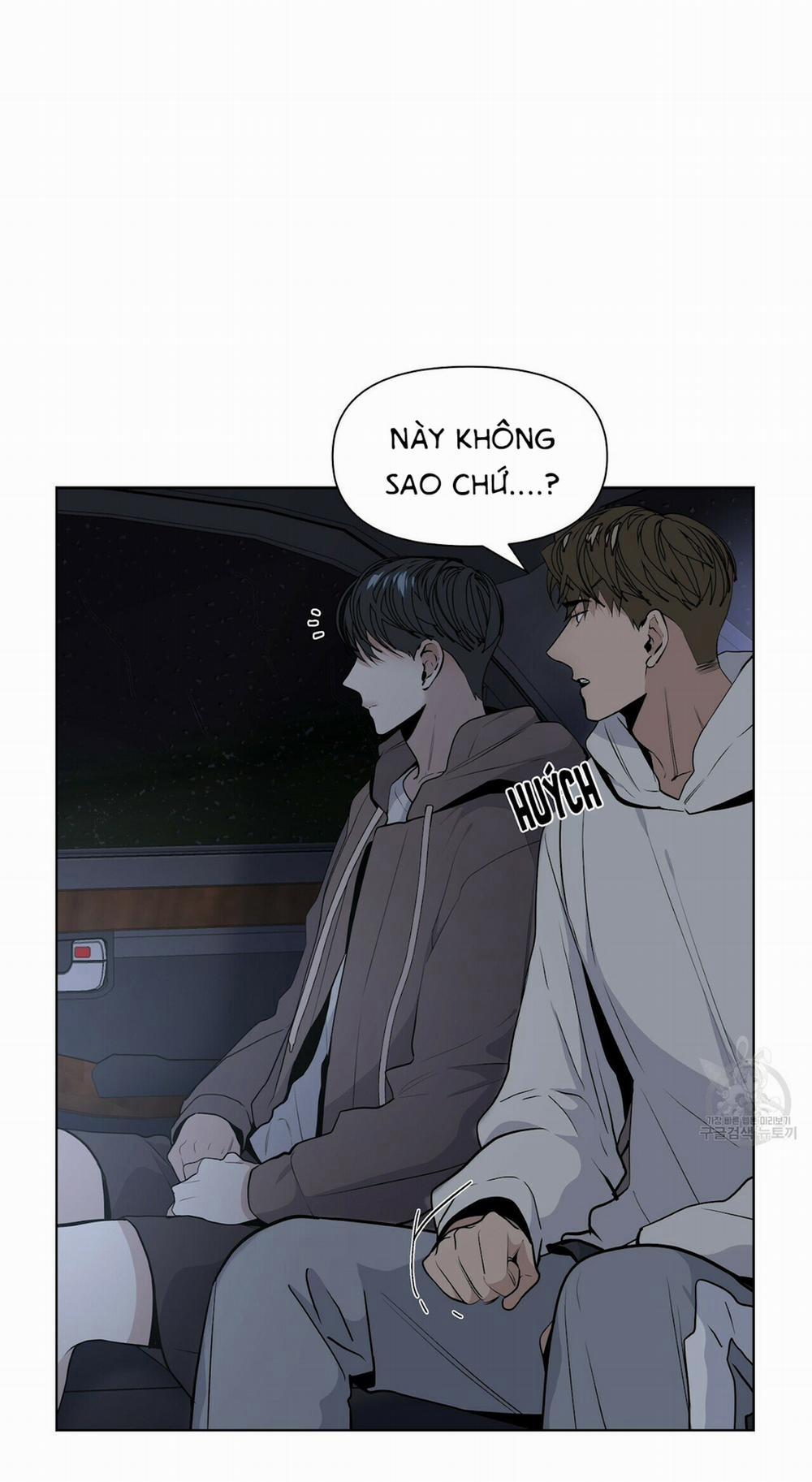 Hội Chứng 10 trang 13