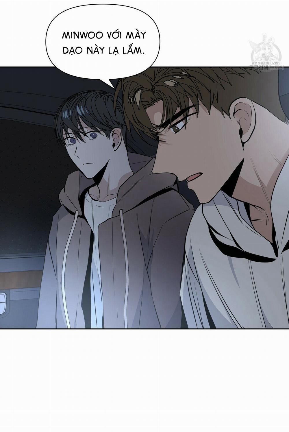 Hội Chứng 10 trang 19