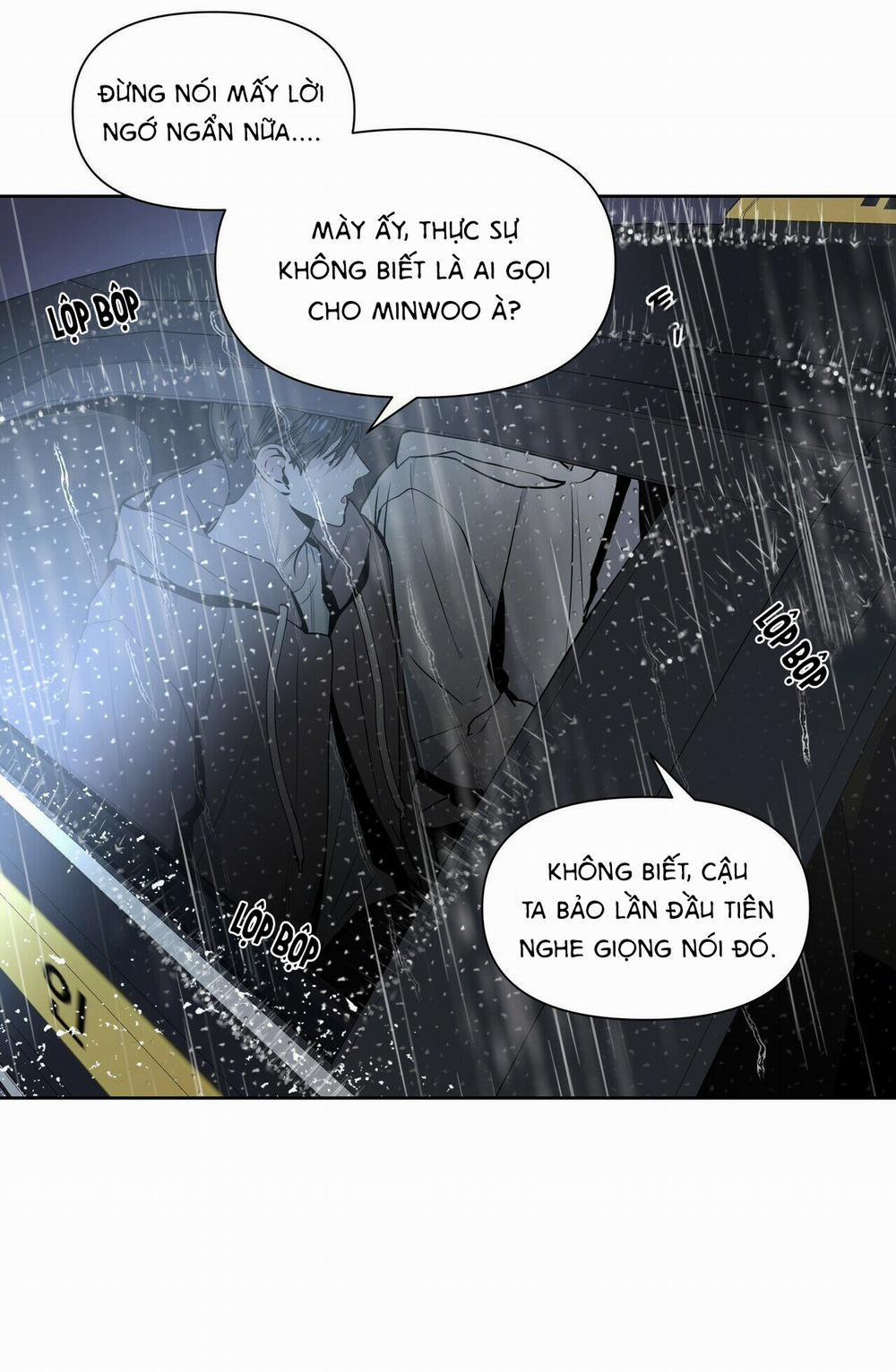 Hội Chứng 10 trang 20