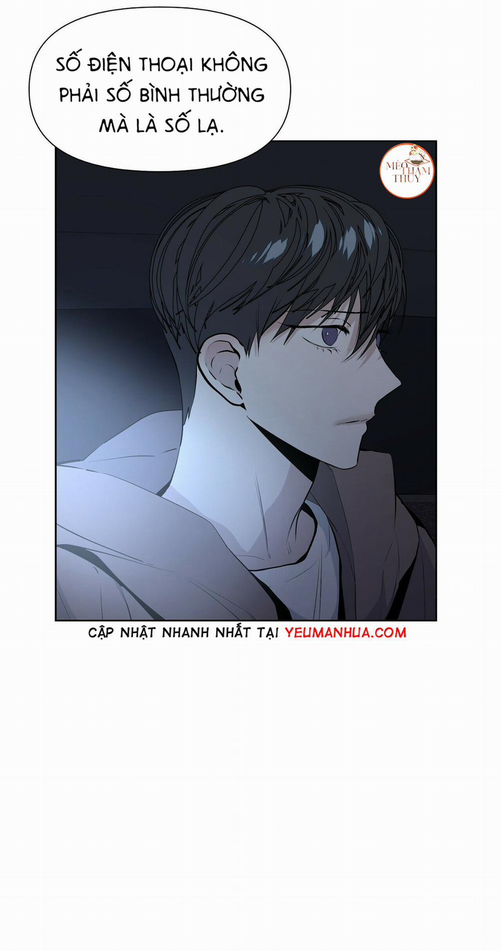 Hội Chứng 10 trang 21