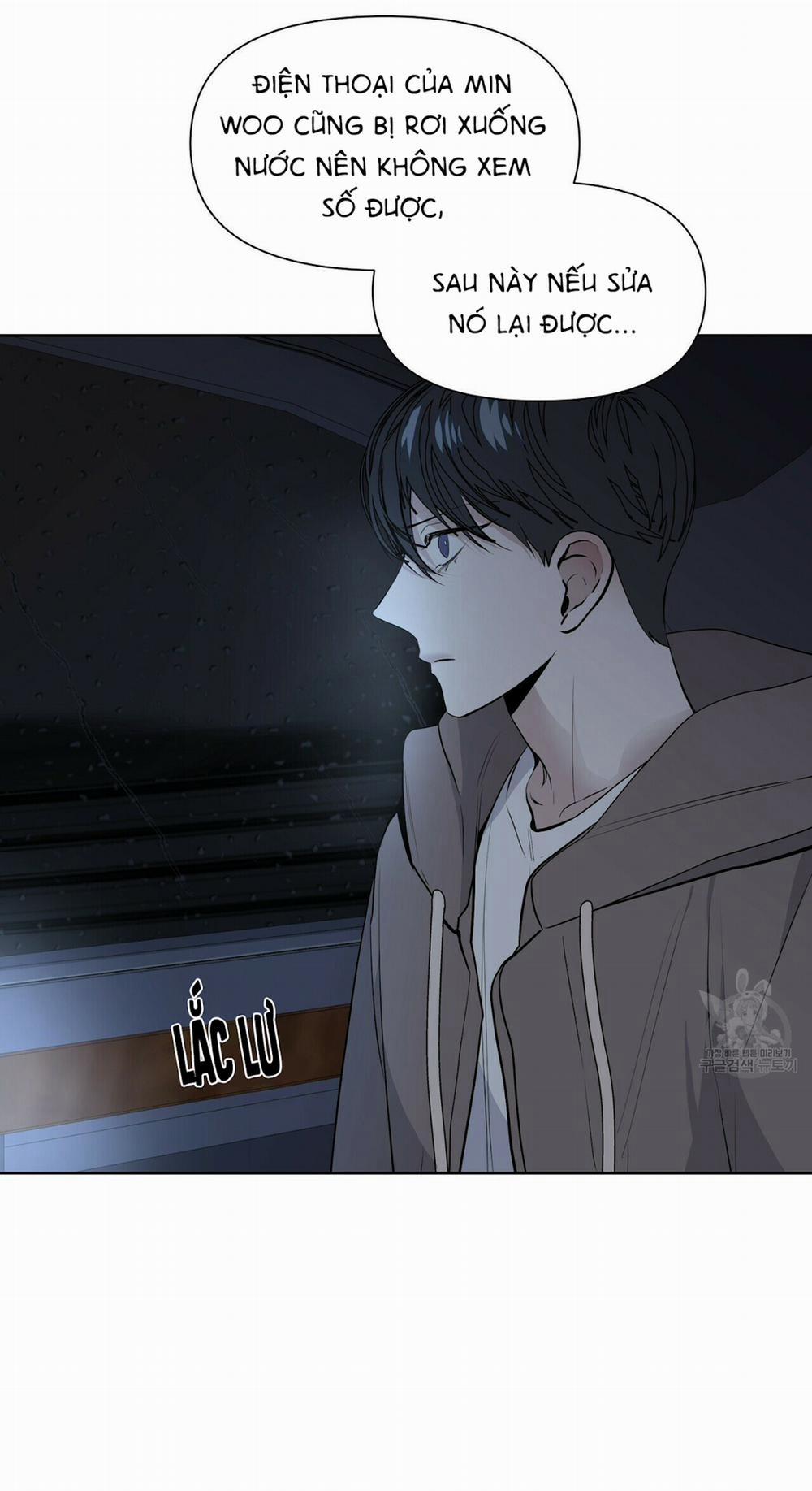 Hội Chứng 10 trang 22