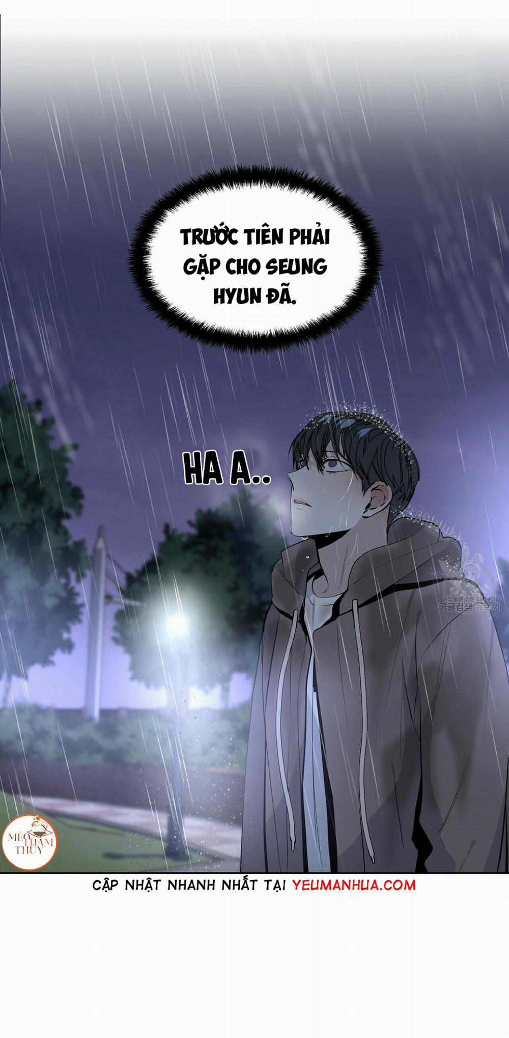 Hội Chứng 10 trang 33