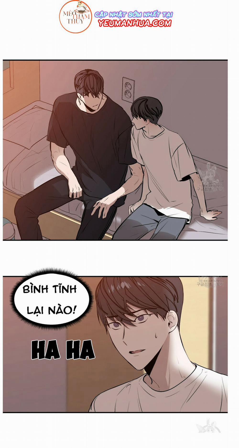 Hội Chứng 2 trang 0