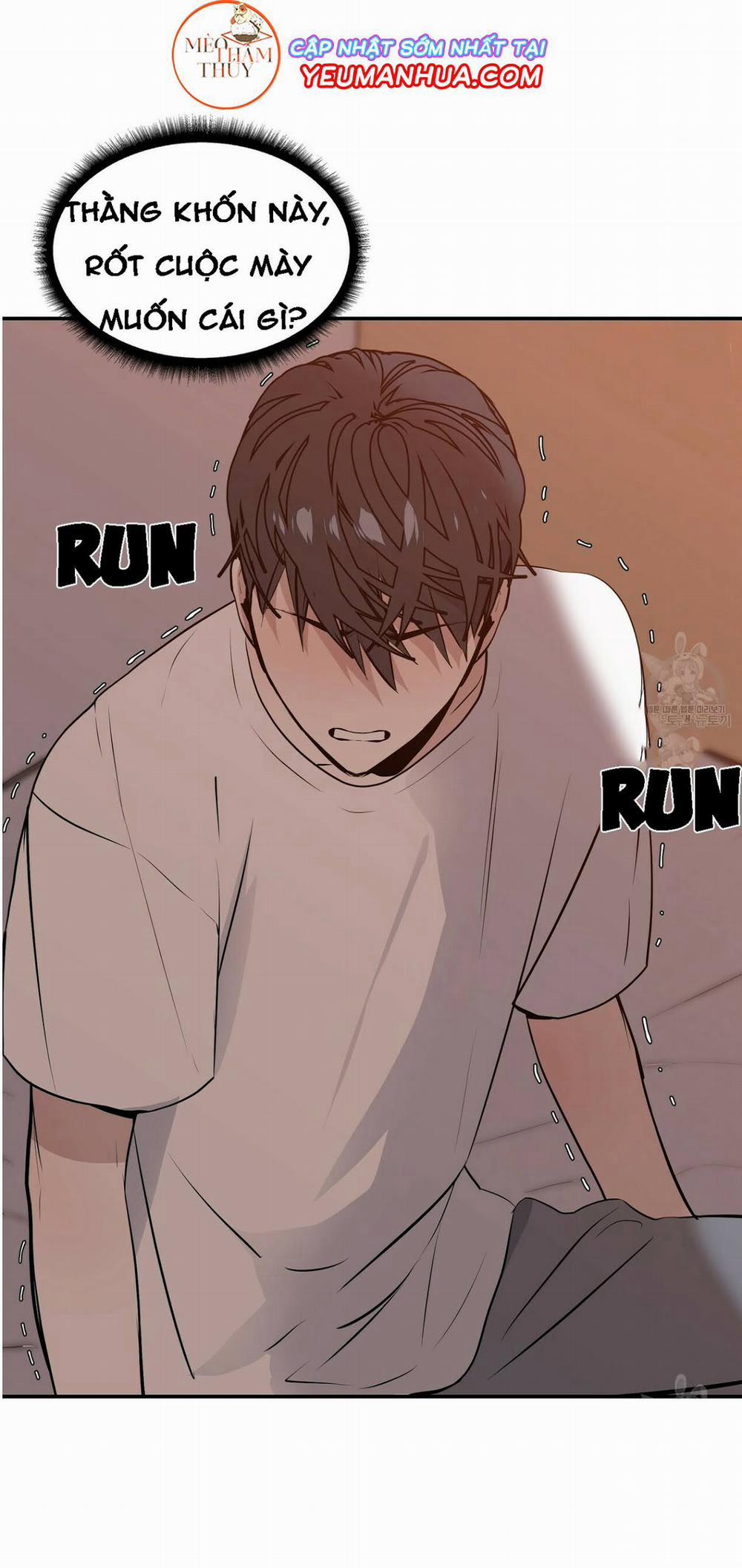 Hội Chứng 2 trang 18