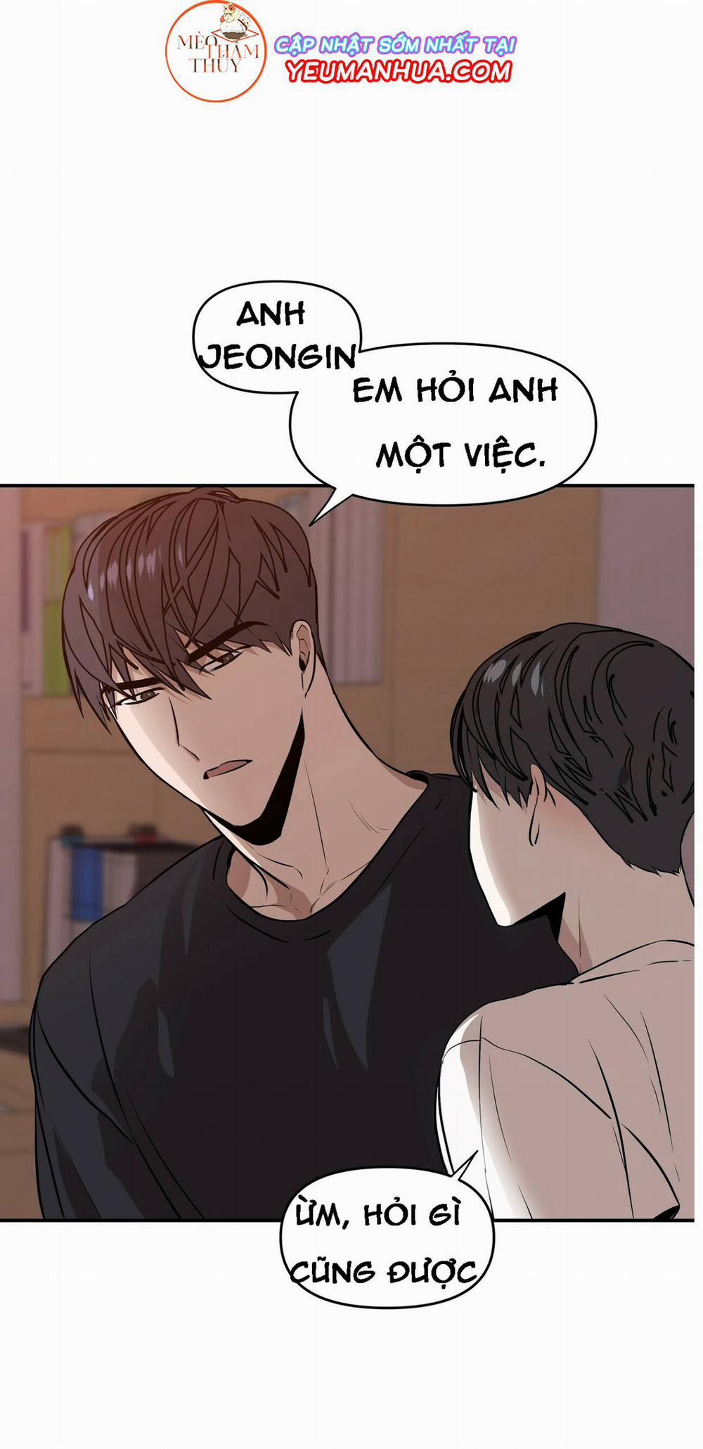 Hội Chứng 2 trang 2