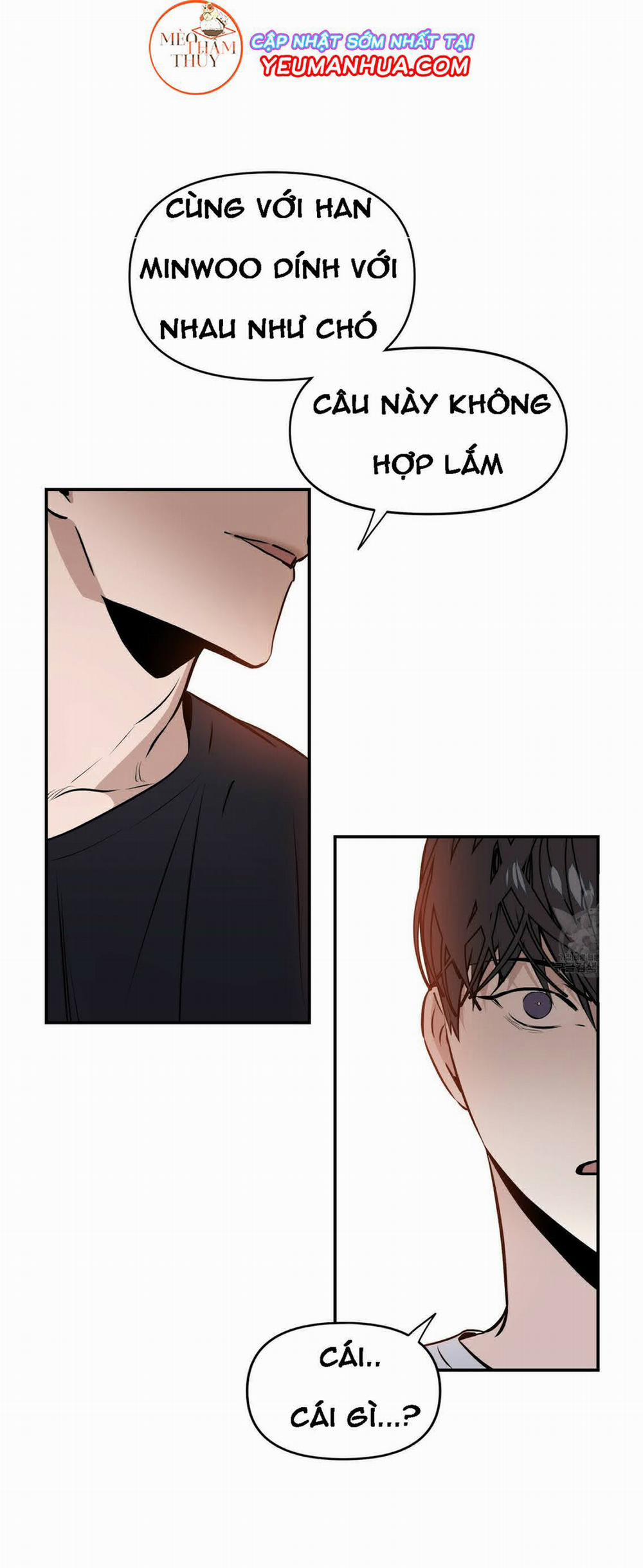 Hội Chứng 2 trang 24