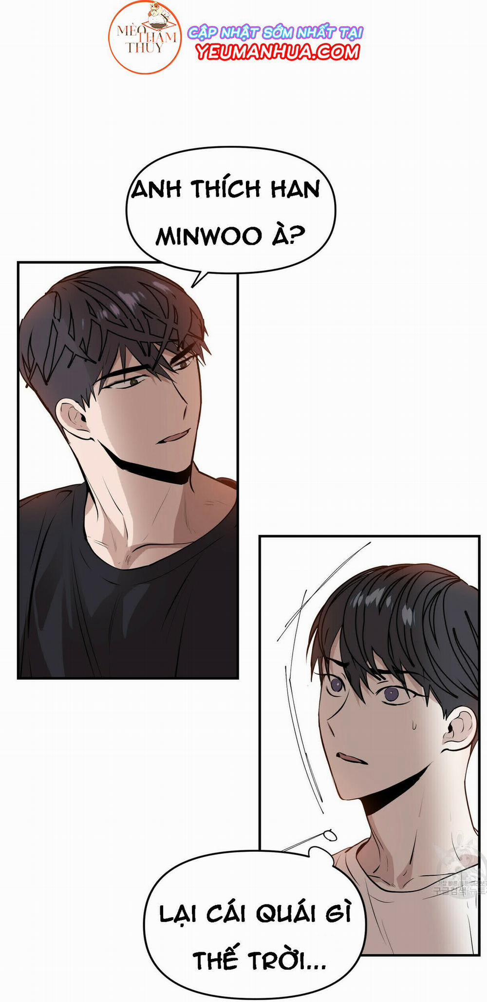 Hội Chứng 2 trang 3