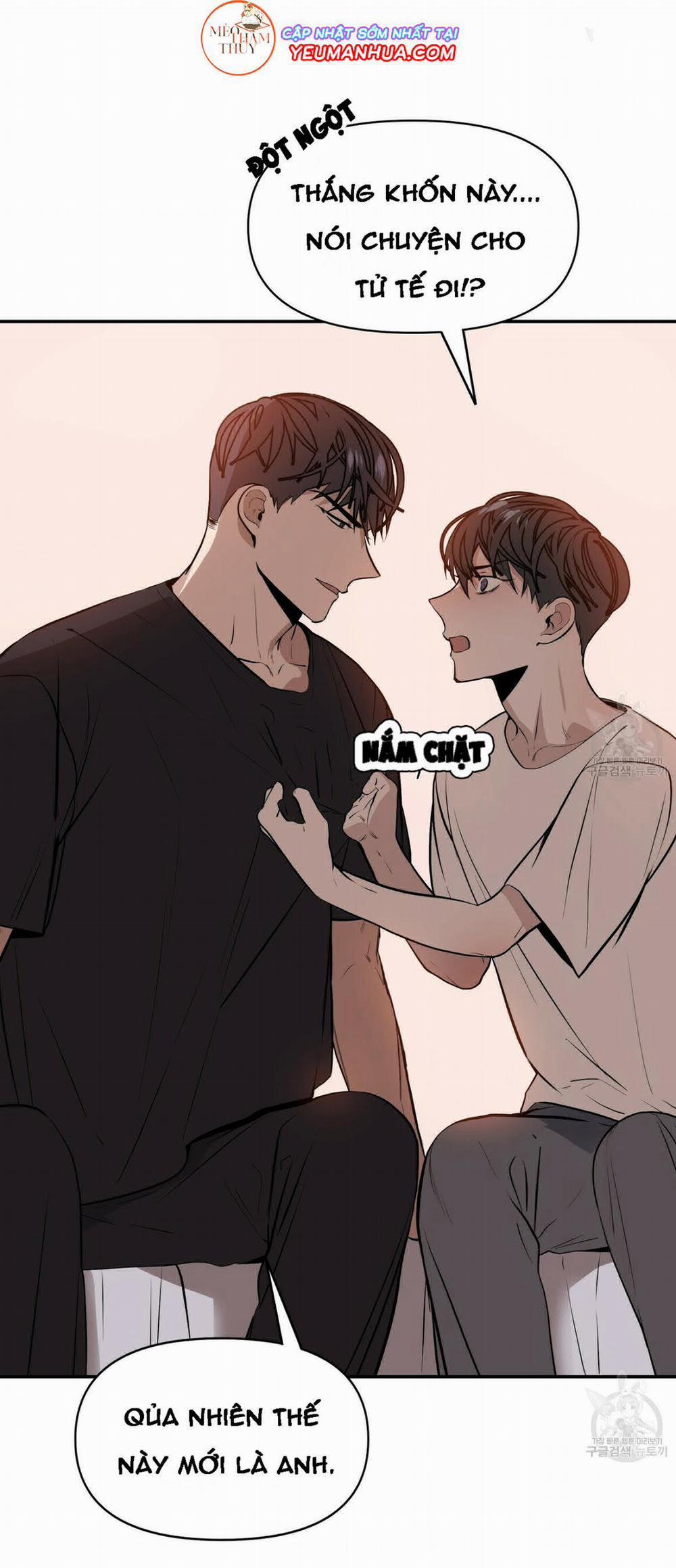 Hội Chứng 2 trang 31