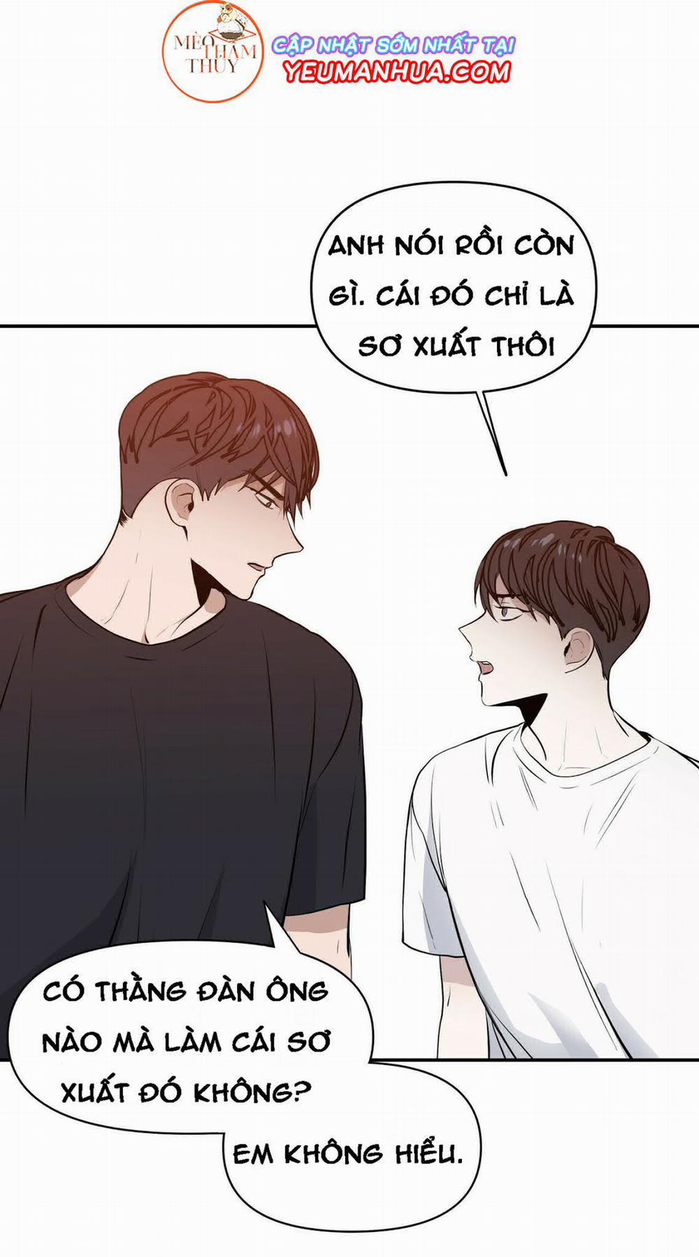 Hội Chứng 2 trang 4