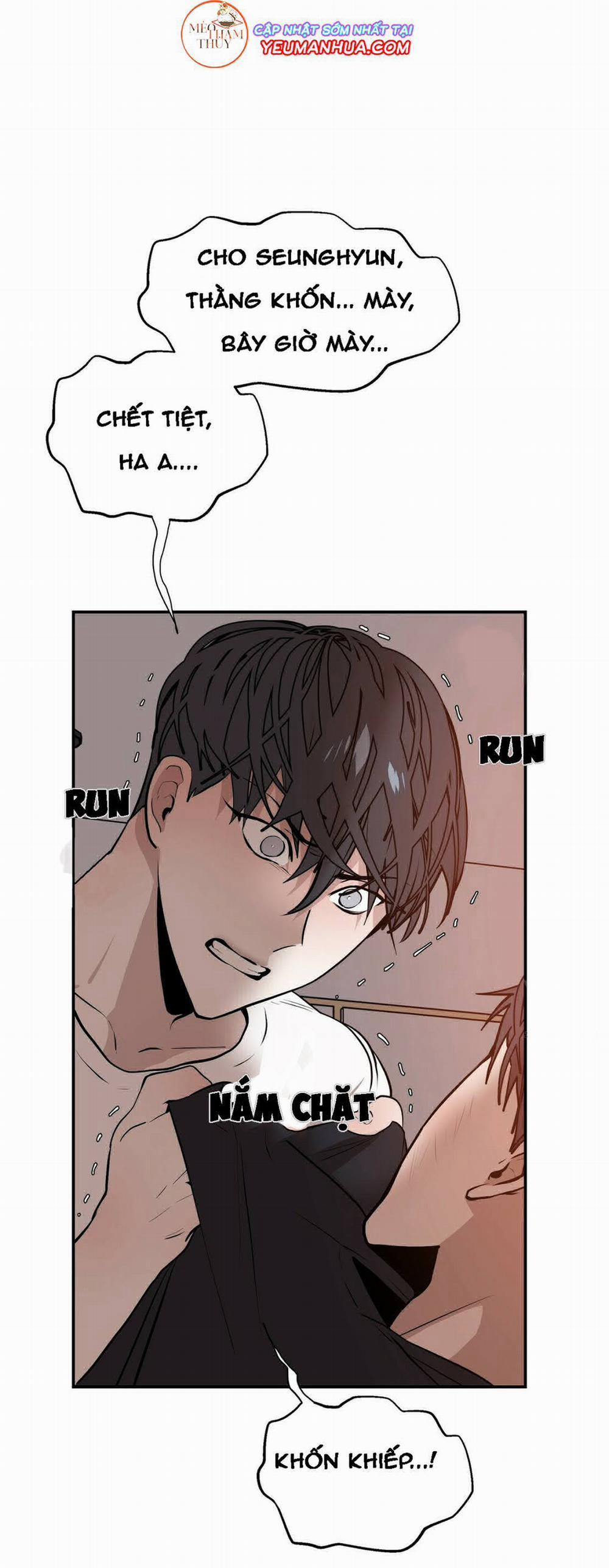 Hội Chứng 2 trang 53