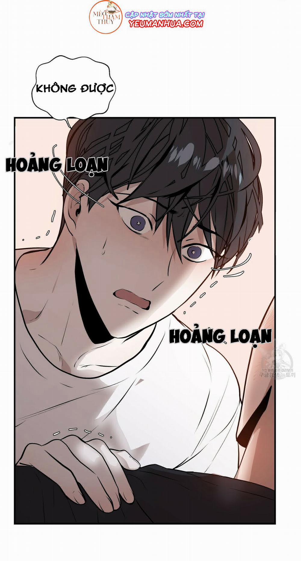 Hội Chứng 2 trang 56