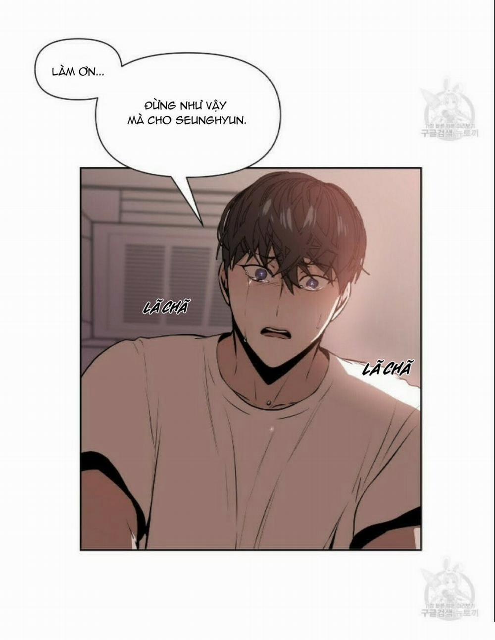 Hội Chứng 3 trang 0