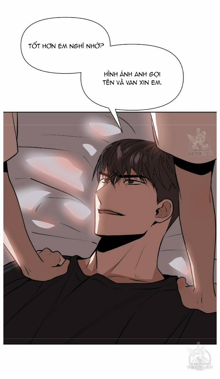 Hội Chứng 3 trang 1