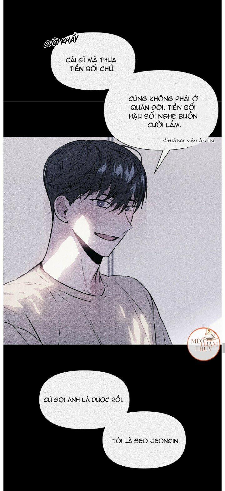 Hội Chứng 3 trang 17