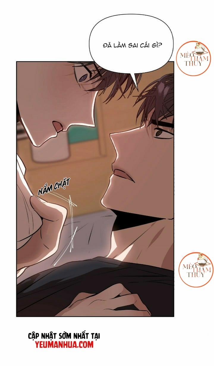 Hội Chứng 3 trang 22