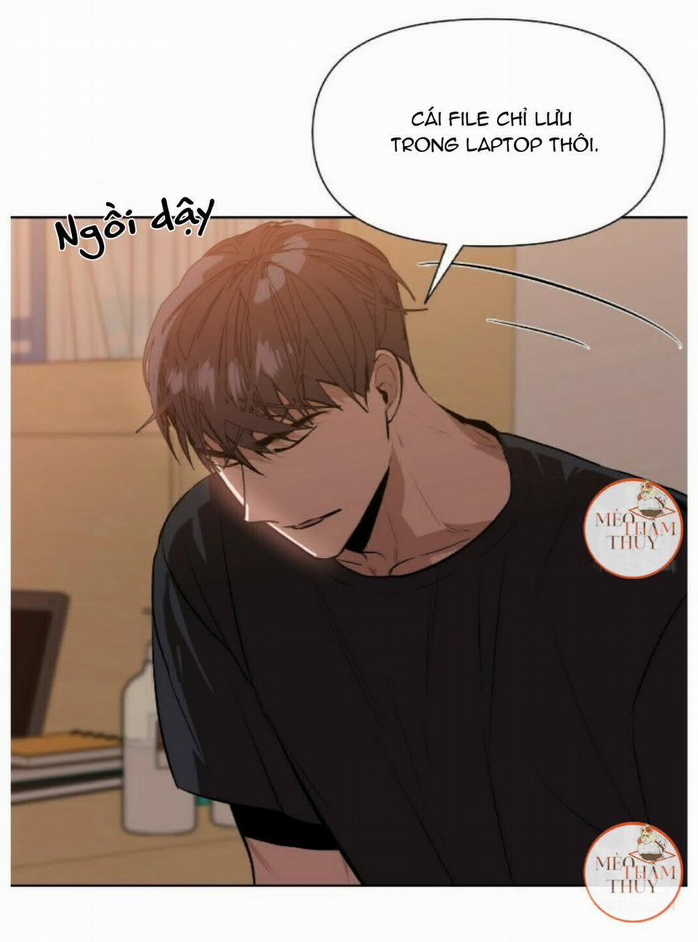 Hội Chứng 3 trang 37