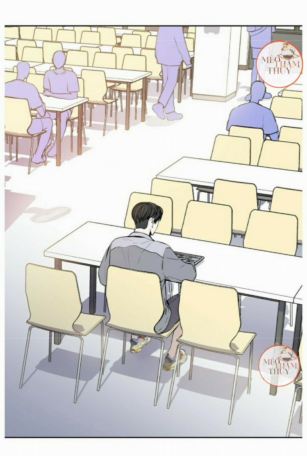 Hội Chứng 4 trang 0