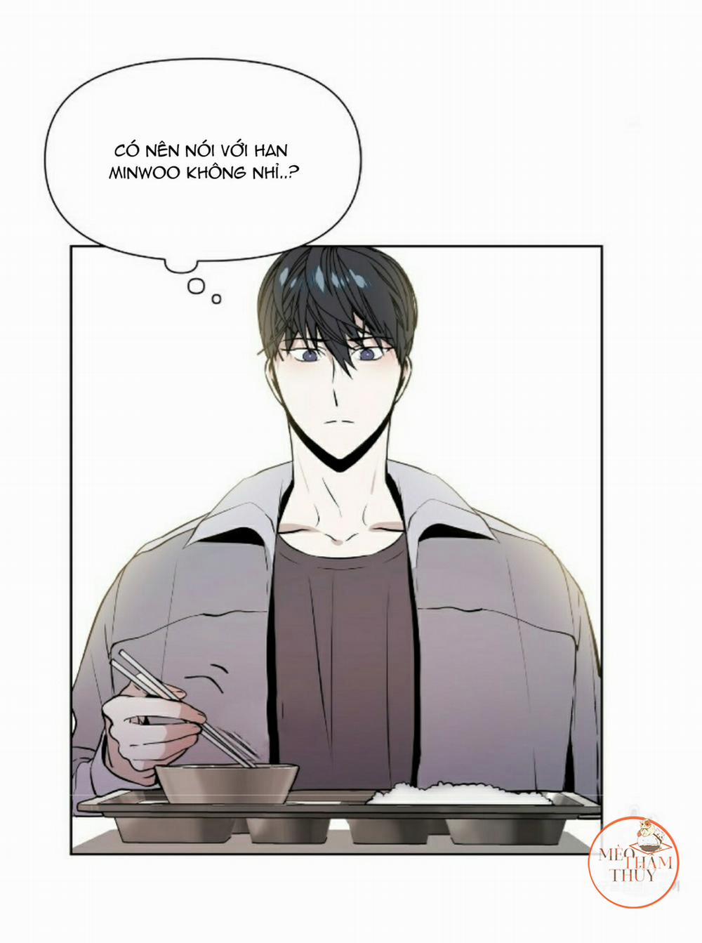 Hội Chứng 4 trang 1