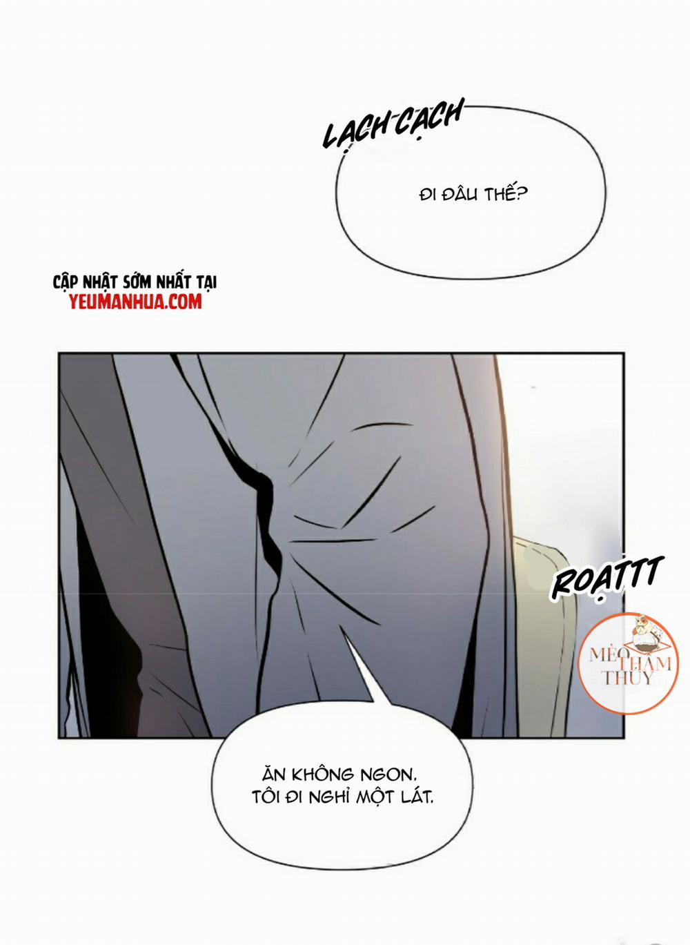 Hội Chứng 4 trang 12