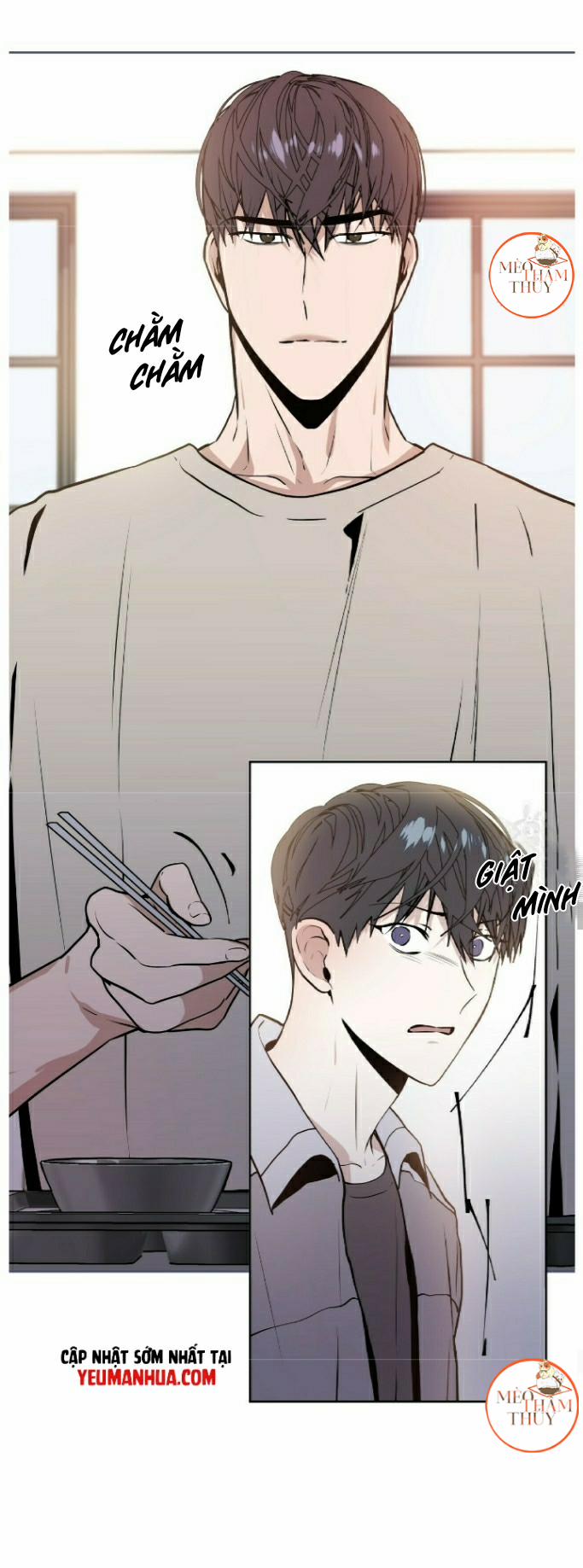 Hội Chứng 4 trang 15