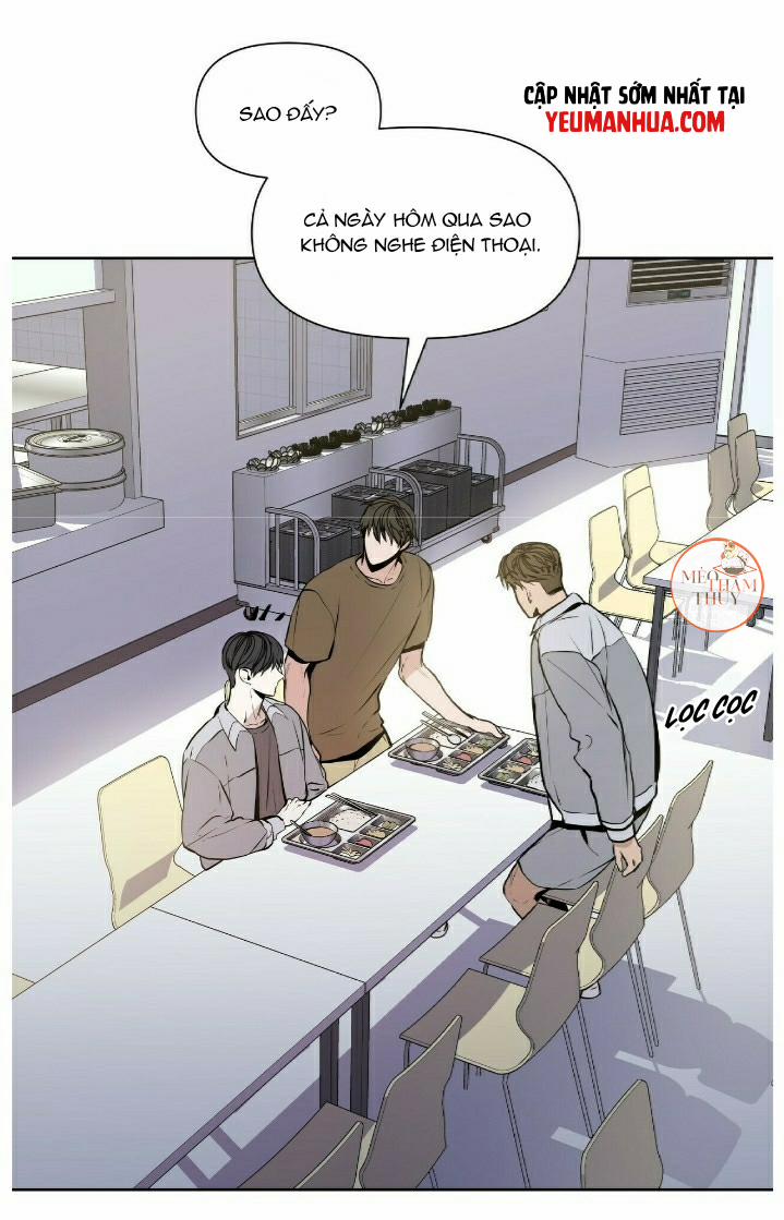 Hội Chứng 4 trang 2