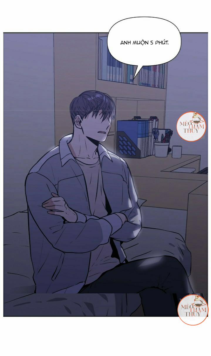 Hội Chứng 4 trang 20