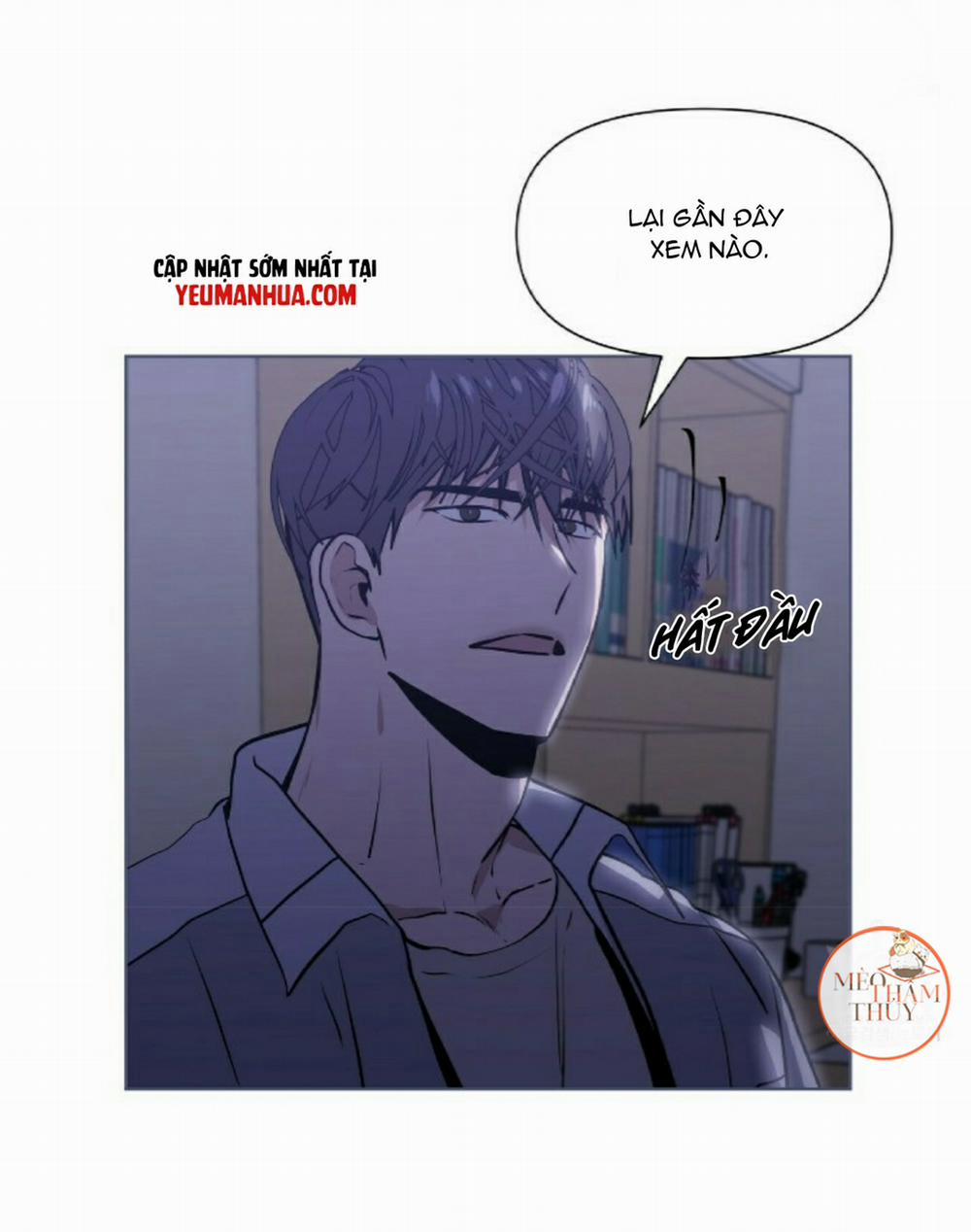 Hội Chứng 4 trang 22